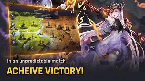 Brave Nine Tactical RPG APK Download for Android 