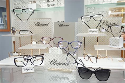 Brave Optical Inc - Eyewear Store in Plano, TX - Eye Doctor