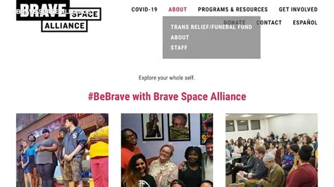 Brave Space Alliance brings resources to LGBTQ+ community on Chicago's South Side