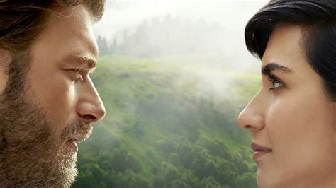 Brave and Beautiful Programma TV.