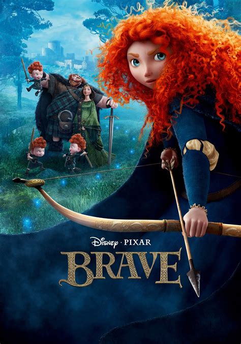 Brave english movie. Get great deals on Disney Brave (2012 film) Movie/TV Title DVDs & Blu-ray Discs. Expand your home video library from a huge online selection of movies at eBay.com. Fast & Free shipping on many items! Get great deals on Disney Brave (2012 film) Movie/TV Title DVDs & Blu-ray Discs. ... 