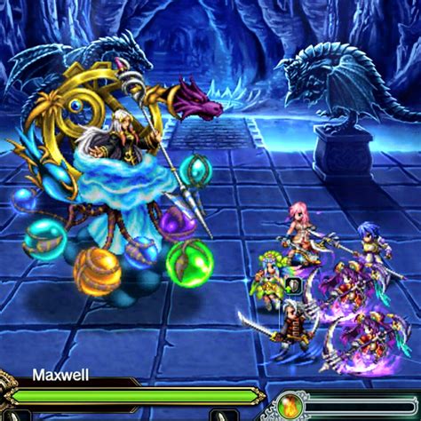 Brave exvius. Rhus is a major character in Final Fantasy Brave Exvius. One of the central figures of the game's fourth season, he debuts in the game's third season as an antagonist under the guise of Keeper Buffon alongside with Neilikka who is Calice. Following orders from the Republic of Sherna, he was to monitor the Will of Oblivion, a mission that puts him in … 