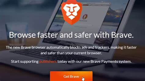 Brave installer. Download Brave. Click “Save” in the window that pops up, and wait for the download to complete. Wait for the download to complete (you may need to click “Save” in a window that pops up). Run the installer. Click the downloaded file at the top right of your screen, and follow the instructions to install Brave. 