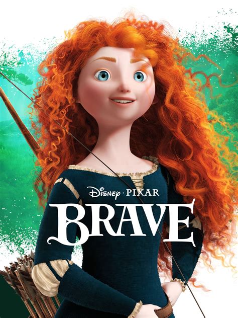Brave movie. 10 Ways Brave Is A Unique Pixar Movie. By Stephen Barker. Published May 28, 2021. Some Pixar and Disney fans may not have realized how underrated Brave is. Especially when you notice how it includes elements never used before. When it comes to Pixar movies, audiences have been conditioned by the incredible studio to expect … 