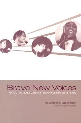 Brave new voices the youth speaks guide to teaching spoken word poetry. - Canon powershot a720 manual del usuario.