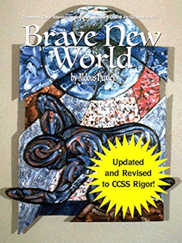 Brave new world teachers guide by novel units inc. - Teacher solutions manual probability and statistics mendenhall.