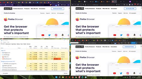 Brave vs Edge vs Firefox - Browser Benchmarks + RAM …