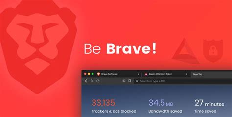 Braveブラウザは、PC、Mac、モバイル端末で使用できる高速でプライベートかつ安全なWebブラウザです。今すぐダウンロードして、トラッキングソフトウェアのブロックによるデータとバッテリーを節約した、より高速な広告のないブラウジング体験をお楽しみください。 