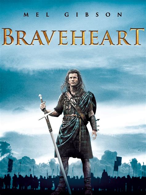 Braveheart (1995) - Full Cast & Crew - IMDb