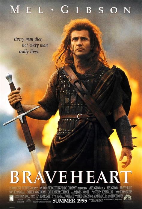 Full Download Braveheart By Randall Wallace