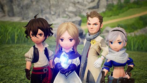 Bravely default 2. The Verge's Andrew Webster praises the battle system and job customization of Bravely Default II, but criticizes the bland story and world. He says the … 