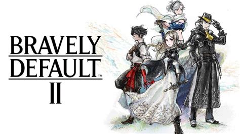 Bravely default 2 best equipment.  Bravely Default spawned multiple media ...