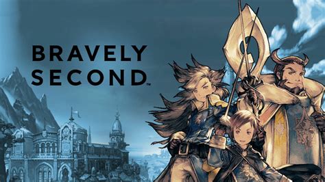 Bravely second ctrpf.  Access a custom development experience for your emplo...
