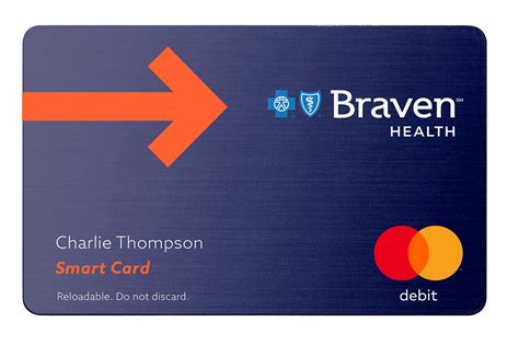 Call our Braven Health Smart Card Member Services line . at 