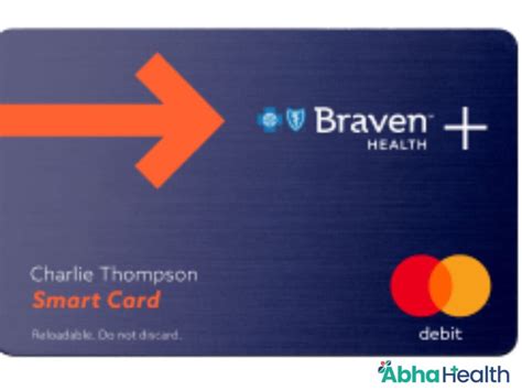 Questions or issues with your card? Call our Braven Health Sm