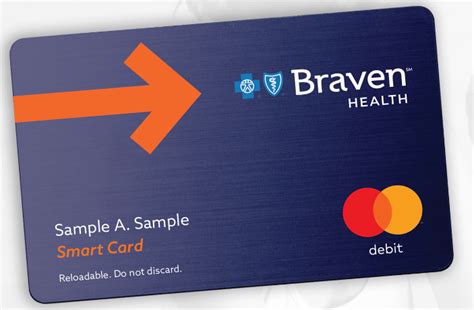 Braven smartcard login. Call our Braven Health Smart Card Member Services line . at 1-800-688-9140 (TTY 711) Monday-Friday from 8a.m. to 8 p.m. ET (You can call between 8 a.m. and 8 p.m., ET, seven days a week from October 1 through March 31) Products are provided by Braven Health, an independent licensee of the Blue Cross Blue Shield Association. 