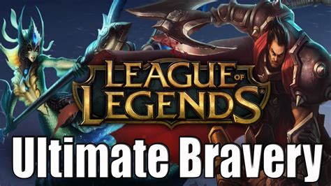 Bravery ultimate. Things To Know About Bravery ultimate. 