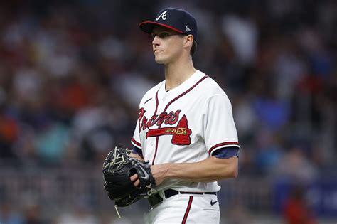 Braves: Kyle Wright