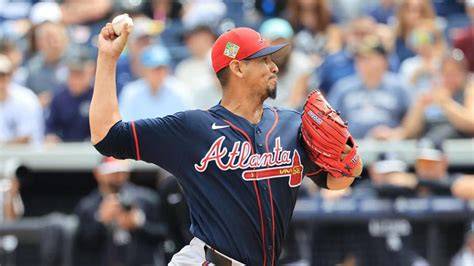 Braves Vs Reds