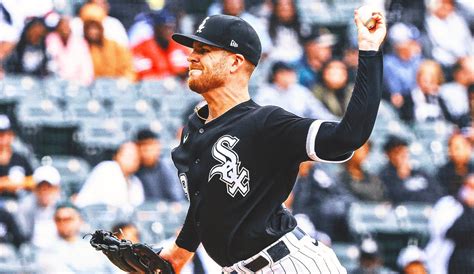 Braves acquire left-handed reliever Aaron Bummer in multiplayer trade with White Sox