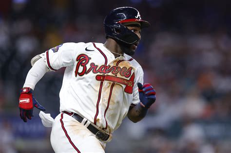 Braves aim to keep win streak alive against the Dodgers