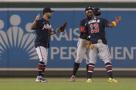 Braves and Mets play to decide series winner