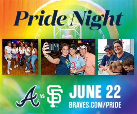 Braves call on Southern Pride to perform on opening night