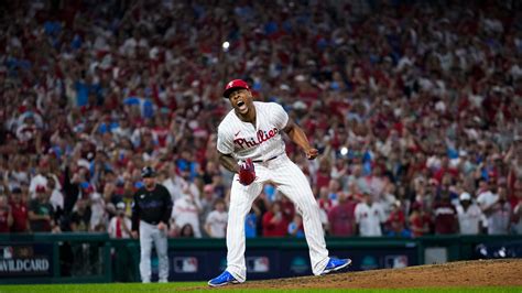 Braves face Phillies in NLDS looking for payback after shocking playoff loss a year ago