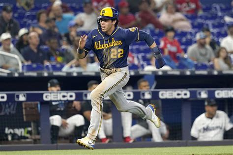 Braves host the Brewers, look to extend home win streak