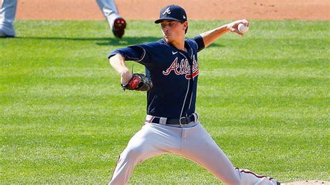 Braves place Cy Young candidate Max Fried on injured list; …