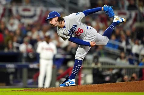 Braves vs Dodgers live score & predictions SofaScore