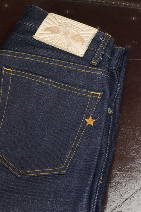 Bravestar denim. For enthusiasts of raw denim in all its forms; from the rarest Japanese heritage jeans, to the most faded and repaired beater jeans which started out as raw denim. Members Online dirtymikerahhh619 