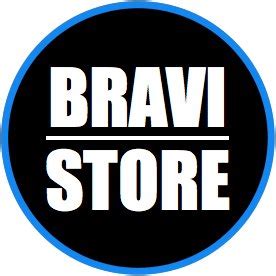 Bravi Store on Twitter