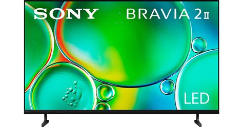 Bravia 2 ii.  Everything essential, now even more exceptional. Your fi...