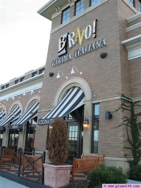 Bravo, The Waterfront - Cooks and EatsCooks and Eats