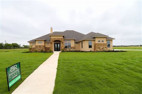 Bravo Country Homes Company Profile Castroville, TX