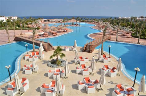 Bravo Fantazia Resort - EGITTO - MARSA ALAM - offerta 77051