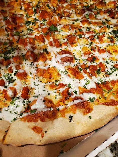 Bravo Pizzeria - Quincy, MA - Yelp