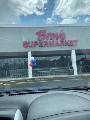 Bravo Store Near Me 1271 S US Highway 17-92, …