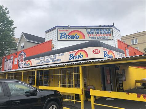 Bravo Supermarket in Newark, NJ 07107 - Hours Guide