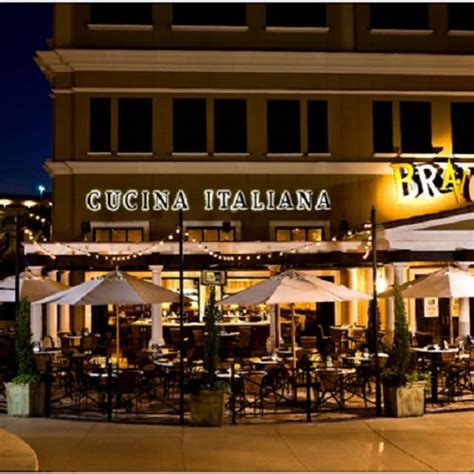 View Bravo! Italian Kitchen's menu / deals + Schedule delivery now. Skip to main content. Bravo! Italian Kitchen 9110 Strada Pl, Naples, FL 34108. 239-880-8753 (9) Order Ahead We open at 11:00 AM. Full Hours. Skip to first category. Pizza Starters Soups Salads Garden Salads Pastas Parms Land & Sea Desserts Pizza .... Bravo mercato