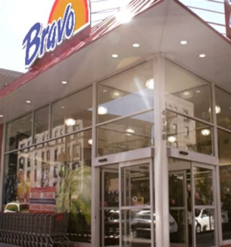 Bravo store near me. Because all of our stores are independently owned and operated, we have the unique ability to truly cater to the needs of our communities, which is why no two Bravo Supermarkets are exactly alike! At Bravo you'll find the products that are meant for the people who live in the neighborhood- stocked with a large assortment of products. 