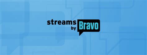 Bravo stream. Nov 4, 2023 · You can stream all of the Season 2 episodes, including the reunion, on Peacock, BravoTV.com, and in the Bravo app.. After a chaotic season of cheating rumors, friendship betrayals, and a ... 