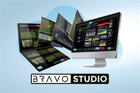 Bravo studio. Are you a passionate streamer who wants to take their content to the next level? Look no further than OBS Studio. OBS Studio, short for Open Broadcaster Software, is a free and ope... 