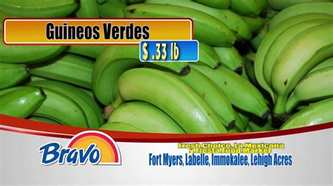  Bravo Supermarkets located at 4031 Palm Beach Blvd, Fort Myers, FL 33916 - reviews, ratings, hours, phone number, directions, and more. . 
