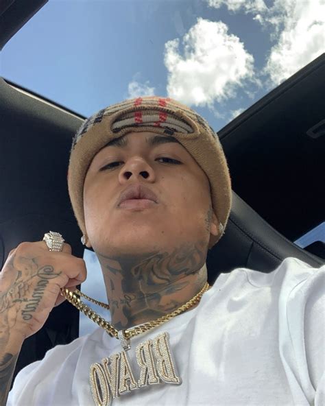 Bravo the bagchaser. [Verse 3: Bravo the Bagchaser] Can't get that time back, free the homies Fuck a co-defendent, I be sliming by my lonely Ayy, I'm with Blueface, he got blue faces I just [?] for them new cases Ayy ... 