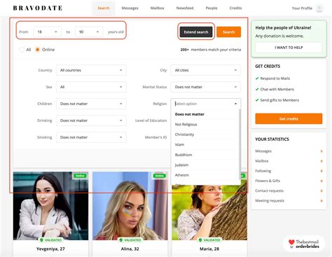 BravoDate.com Review: Login, Cost, Main Features Rating