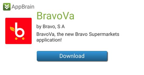 BravoVa APK Download for Android 