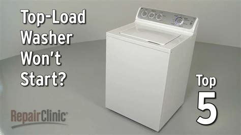 Bravos dryer won't start. 4 Most Common Reasons a Dryer Won't Start. The unit used here is a Maytag Bravos which is similar to the Whirlpool Duet and Kenmore Elite, so most of these diagnoses and troubleshooting steps will apply to any of these dryers. If your dryer turns on and lights up but won't start a cycle, then the problem is likely that the thermal fuse has ... 