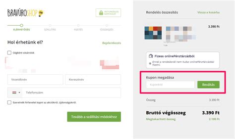 Bravuroshop Kupon 65% Kedvezmény Április 2024